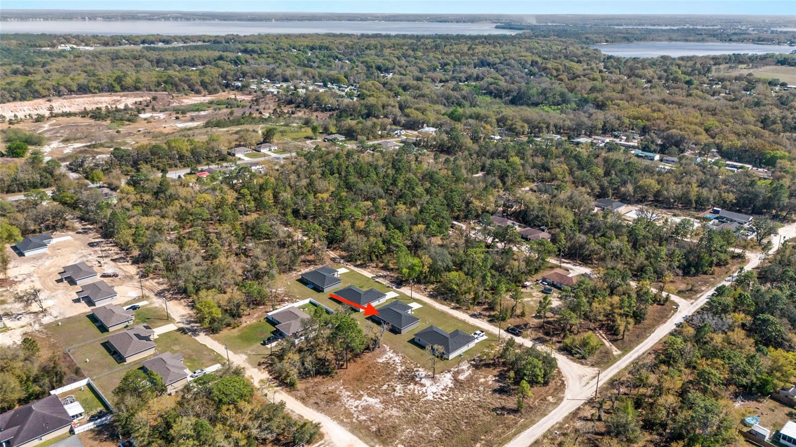 10325 SE 126TH ST, BELLEVIEW, FL, 34420