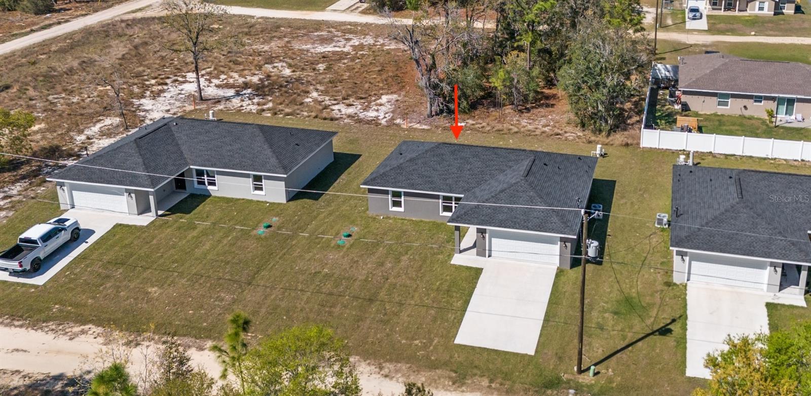 10325 SE 126TH ST, BELLEVIEW, FL, 34420