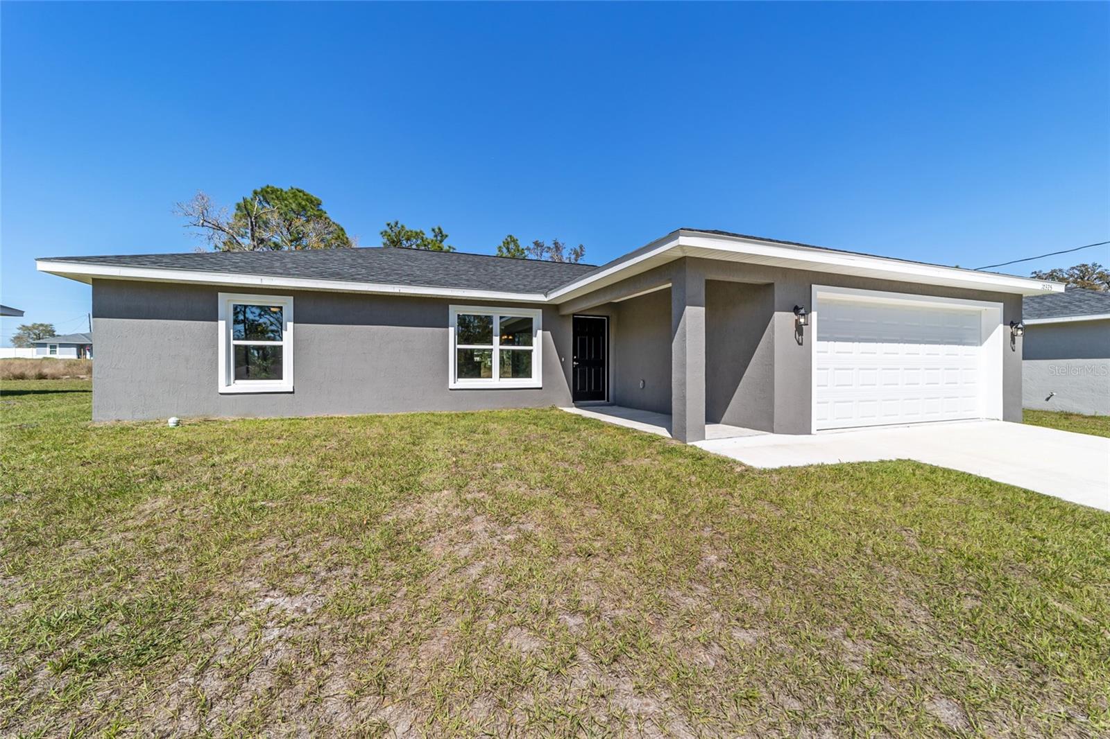10325 SE 126TH ST, BELLEVIEW, FL, 34420