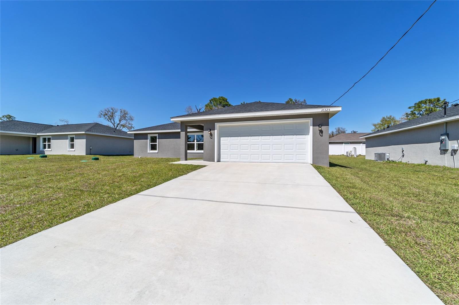 10325 SE 126TH ST, BELLEVIEW, FL, 34420