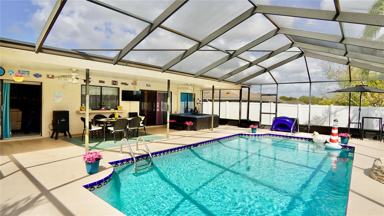 10440 LAVAL ST, SPRING HILL, FL, 34608