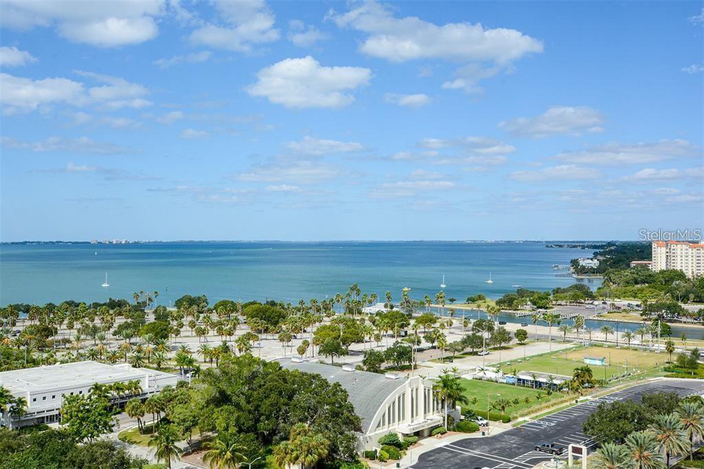 750 N TAMIAMI TRL #1609, SARASOTA, FL, 34236