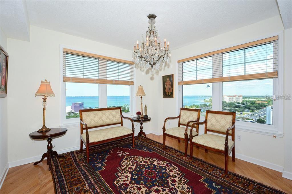 750 N TAMIAMI TRL #1609, SARASOTA, FL, 34236