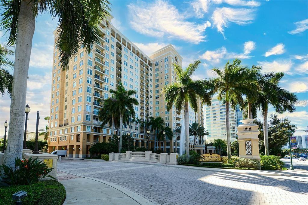 750 N TAMIAMI TRL #1609, SARASOTA, FL, 34236