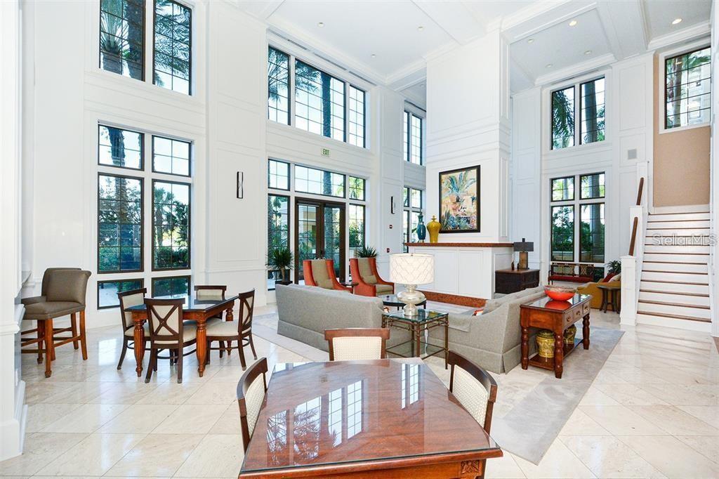 750 N TAMIAMI TRL #1609, SARASOTA, FL, 34236
