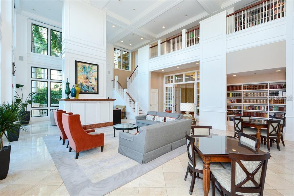 750 N TAMIAMI TRL #1609, SARASOTA, FL, 34236