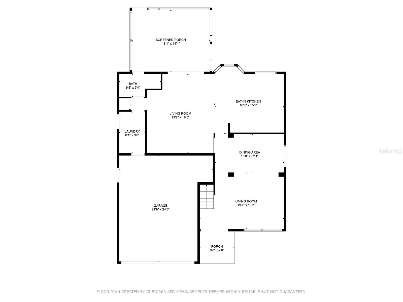 9102 TOLLISON LOOP, LAND O LAKES, FL, 34638