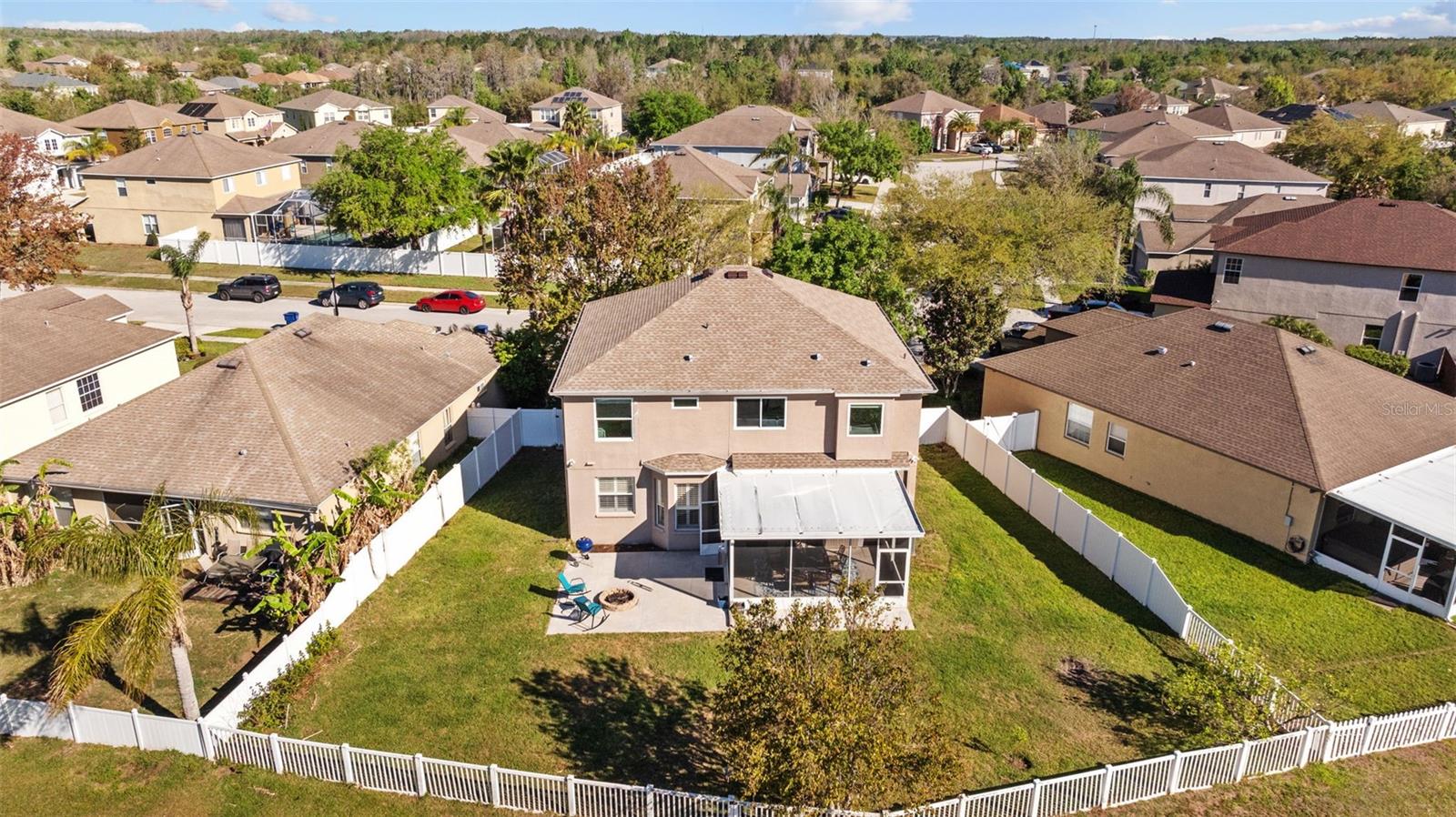 9102 TOLLISON LOOP, LAND O LAKES, FL, 34638