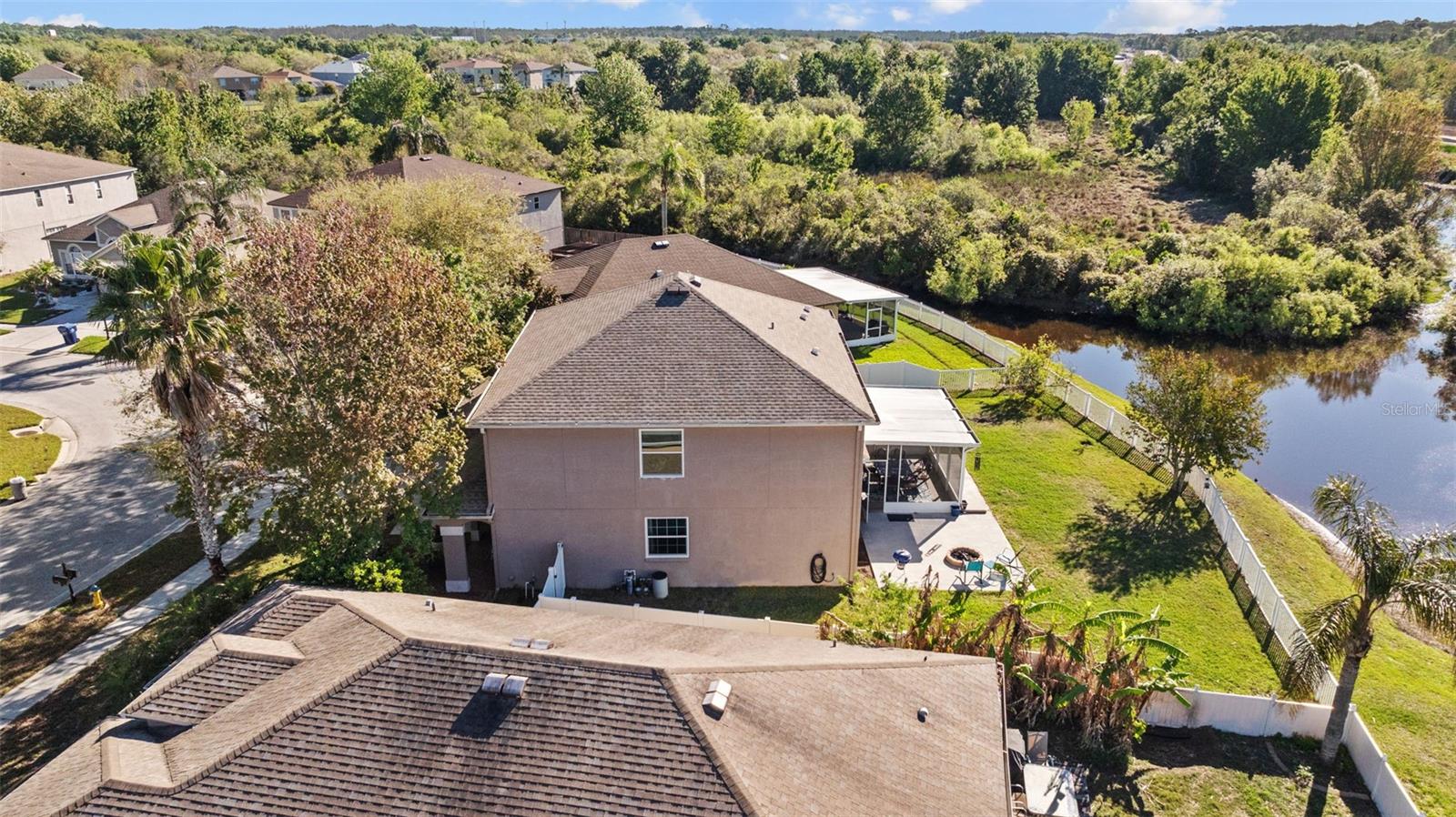 9102 TOLLISON LOOP, LAND O LAKES, FL, 34638