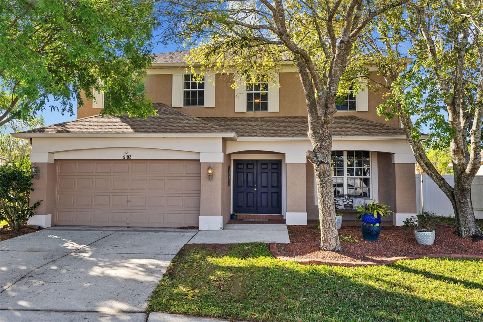 9102 TOLLISON LOOP, LAND O LAKES, FL, 34638