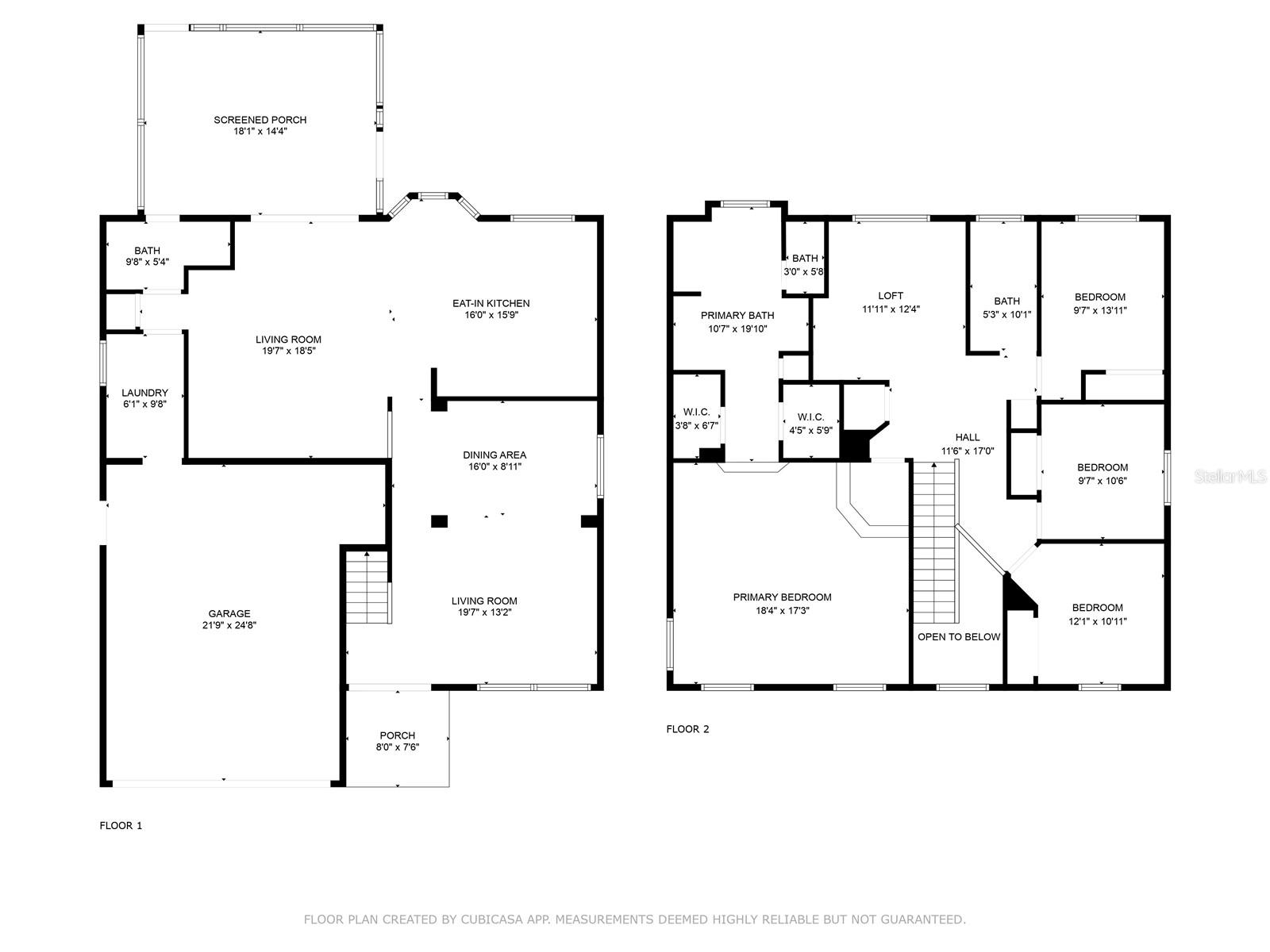 9102 TOLLISON LOOP, LAND O LAKES, FL, 34638