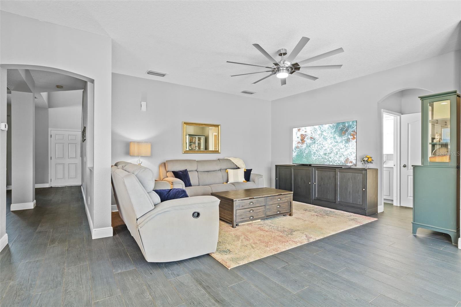 9102 TOLLISON LOOP, LAND O LAKES, FL, 34638