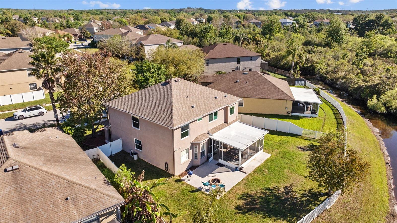 9102 TOLLISON LOOP, LAND O LAKES, FL, 34638