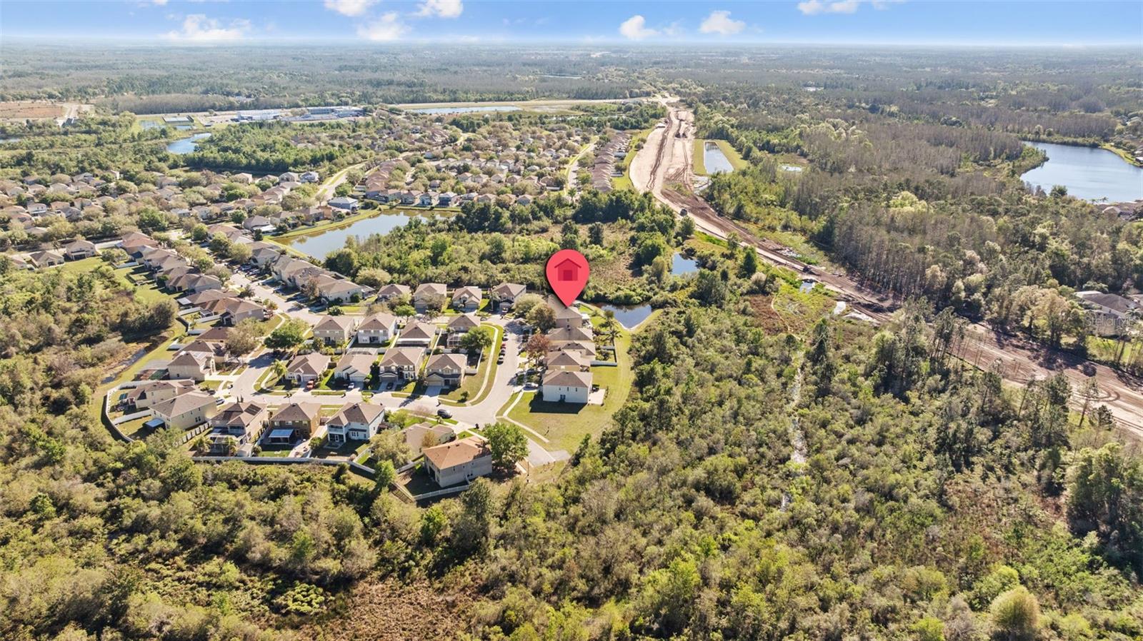 9102 TOLLISON LOOP, LAND O LAKES, FL, 34638