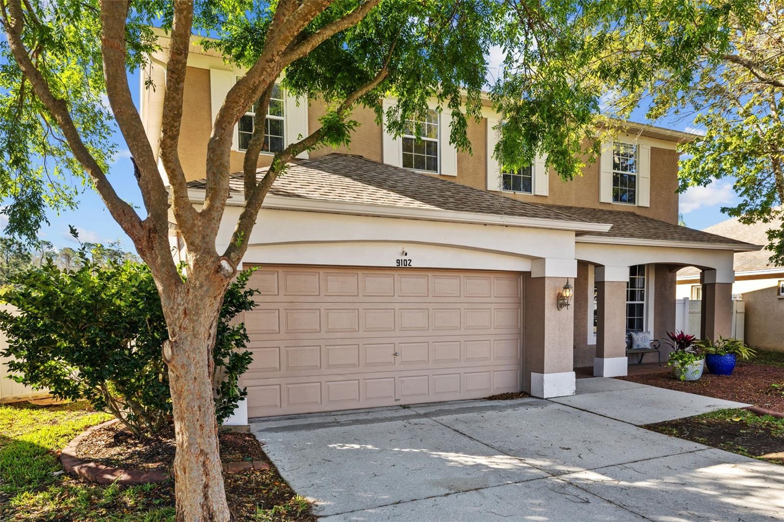 9102 TOLLISON LOOP, LAND O LAKES, FL, 34638