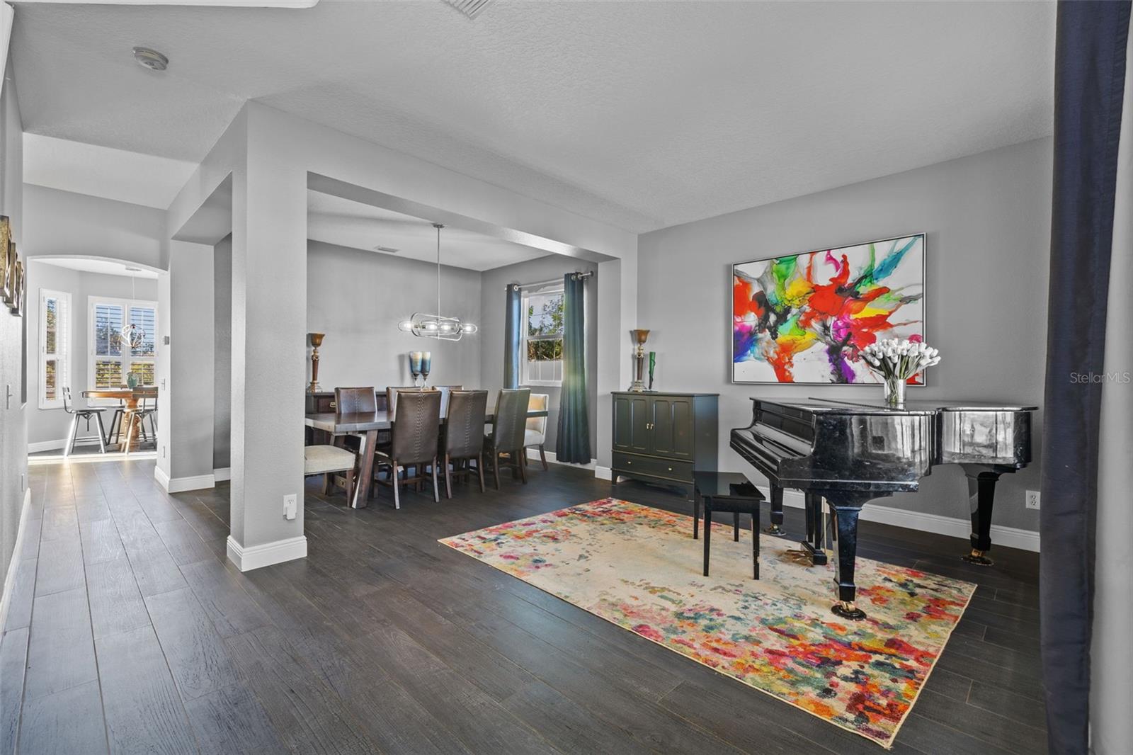 9102 TOLLISON LOOP, LAND O LAKES, FL, 34638