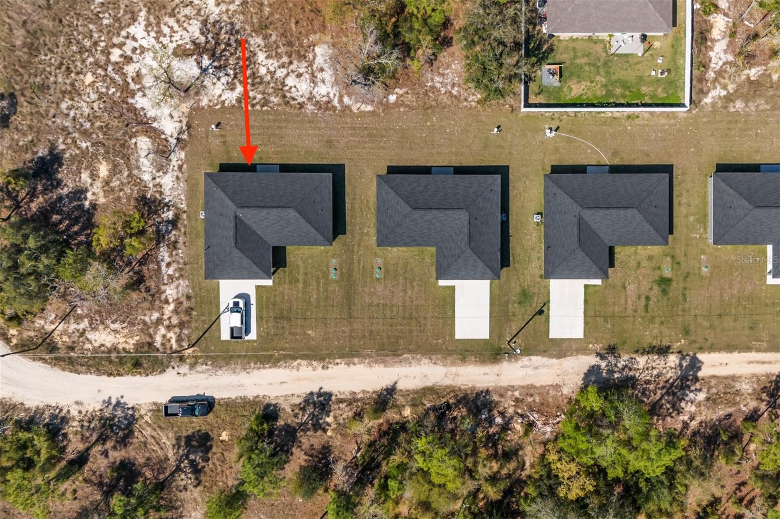 10311 SE 126TH ST, BELLEVIEW, FL, 34420