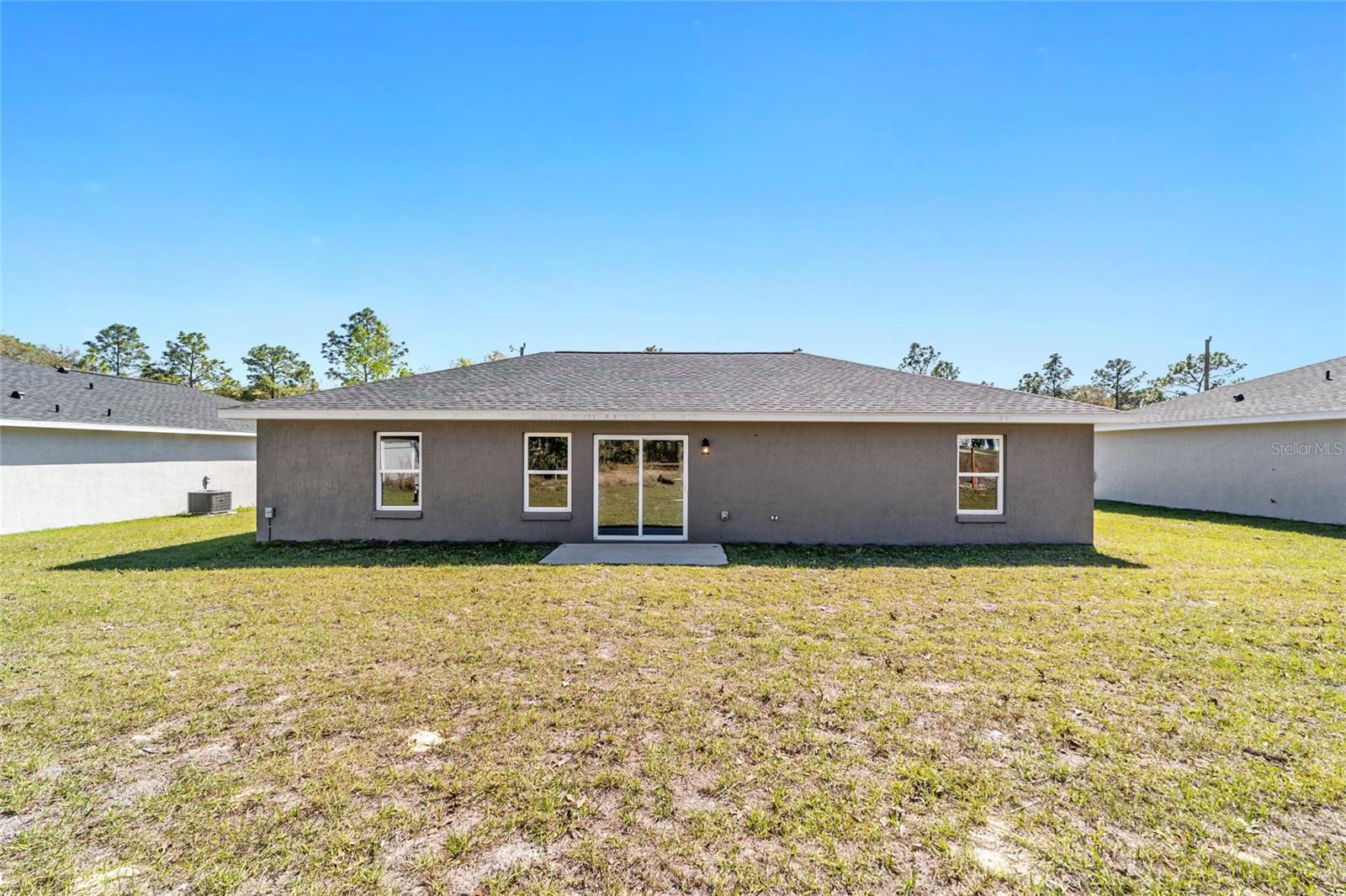 10311 SE 126TH ST, BELLEVIEW, FL, 34420