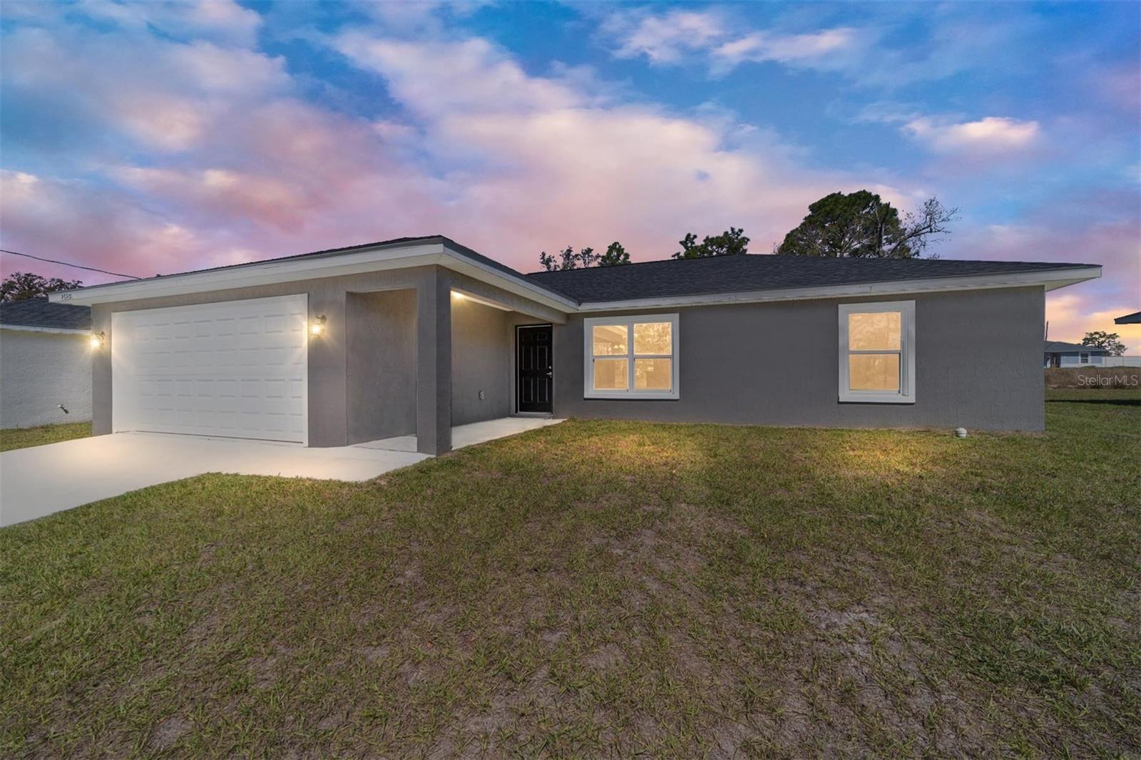 10311 SE 126TH ST, BELLEVIEW, FL, 34420
