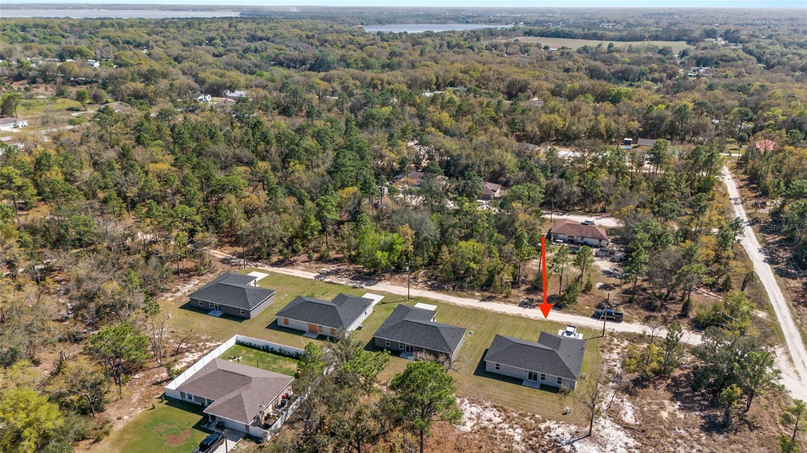 10311 SE 126TH ST, BELLEVIEW, FL, 34420
