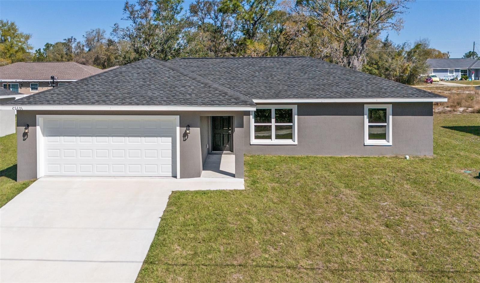 10311 SE 126TH ST, BELLEVIEW, FL, 34420