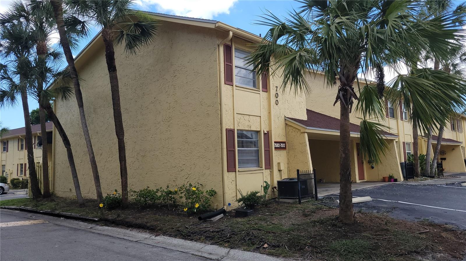 7502 BOLANOS CT, TAMPA, FL, 33615