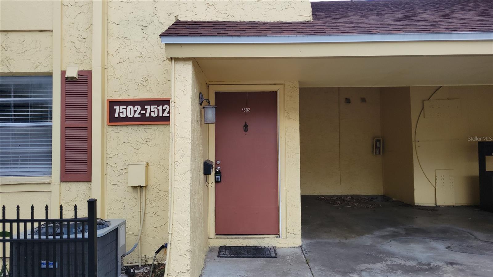 7502 BOLANOS CT, TAMPA, FL, 33615
