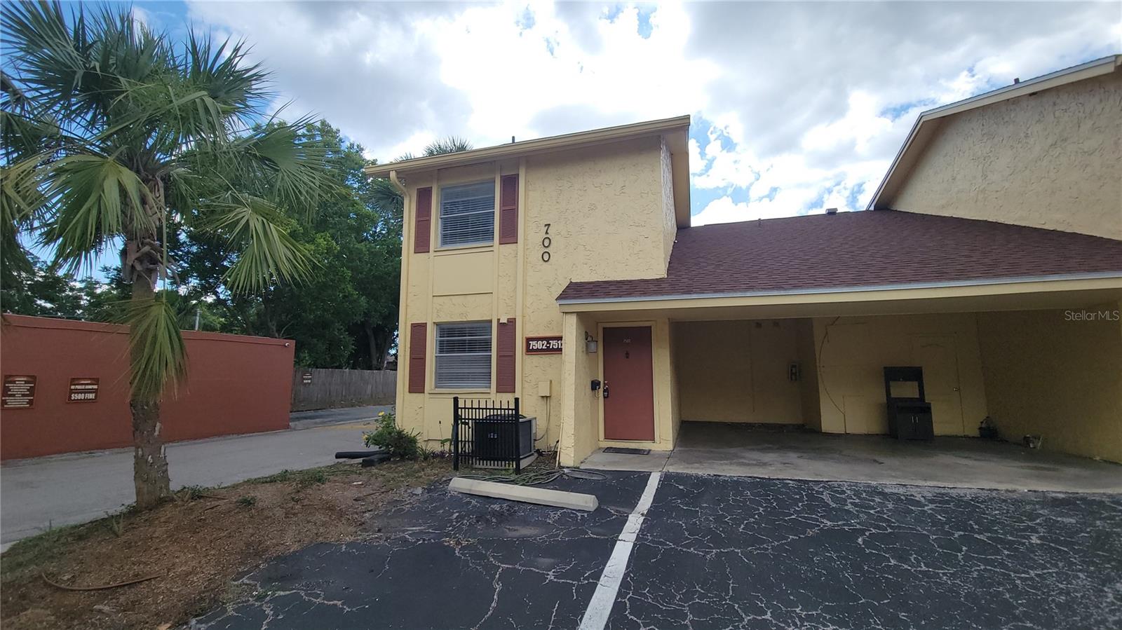 7502 BOLANOS CT, TAMPA, FL, 33615