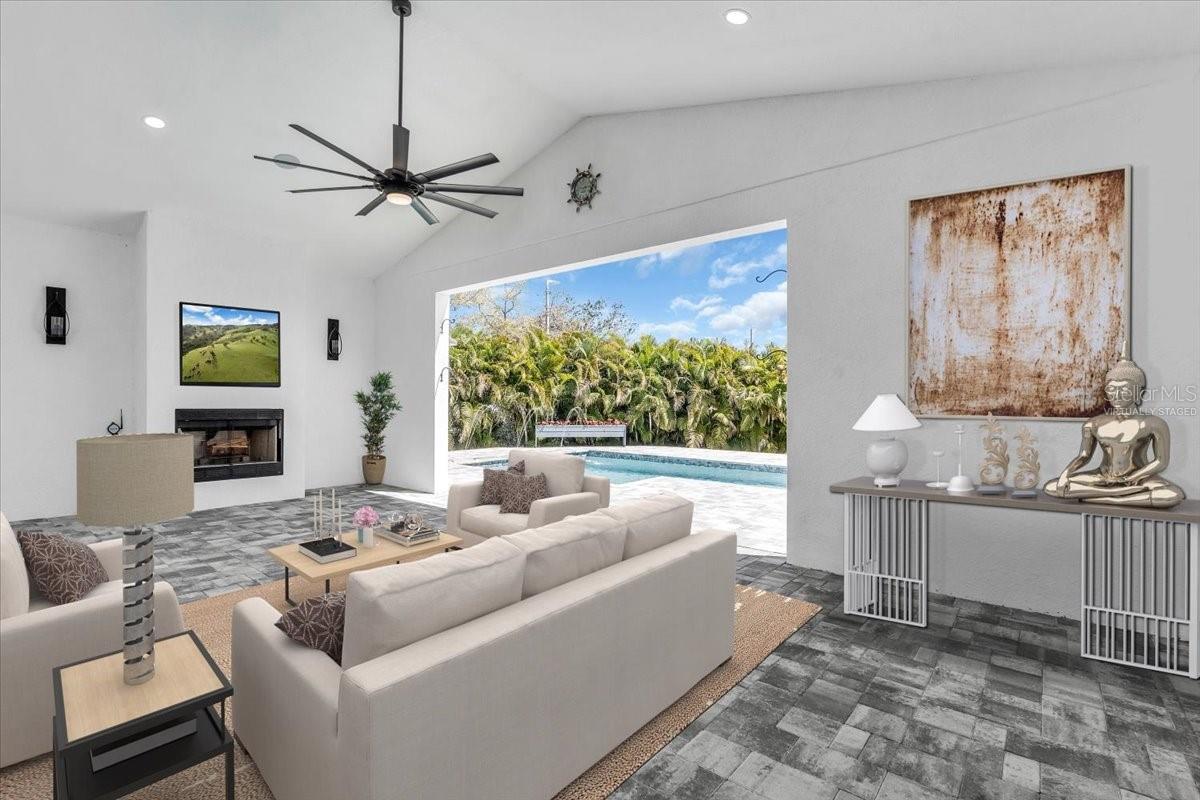 3925 BELL AVE, SARASOTA, FL, 34231