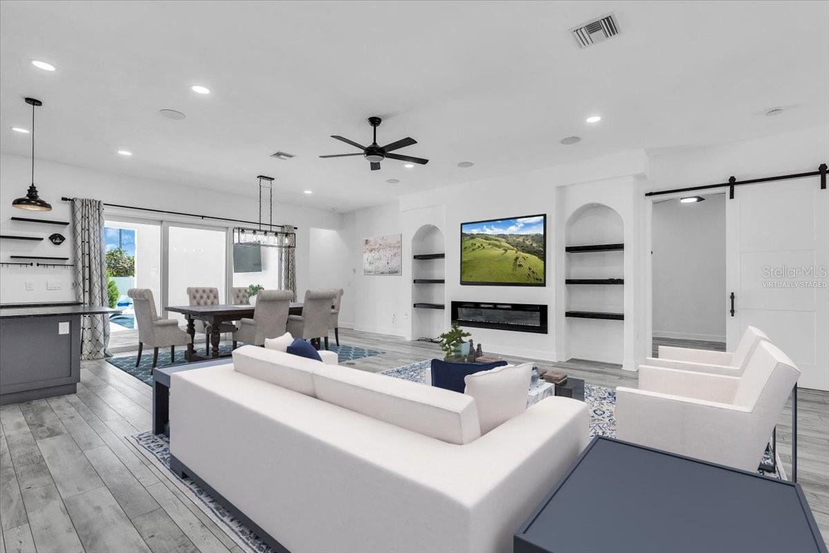 3925 BELL AVE, SARASOTA, FL, 34231