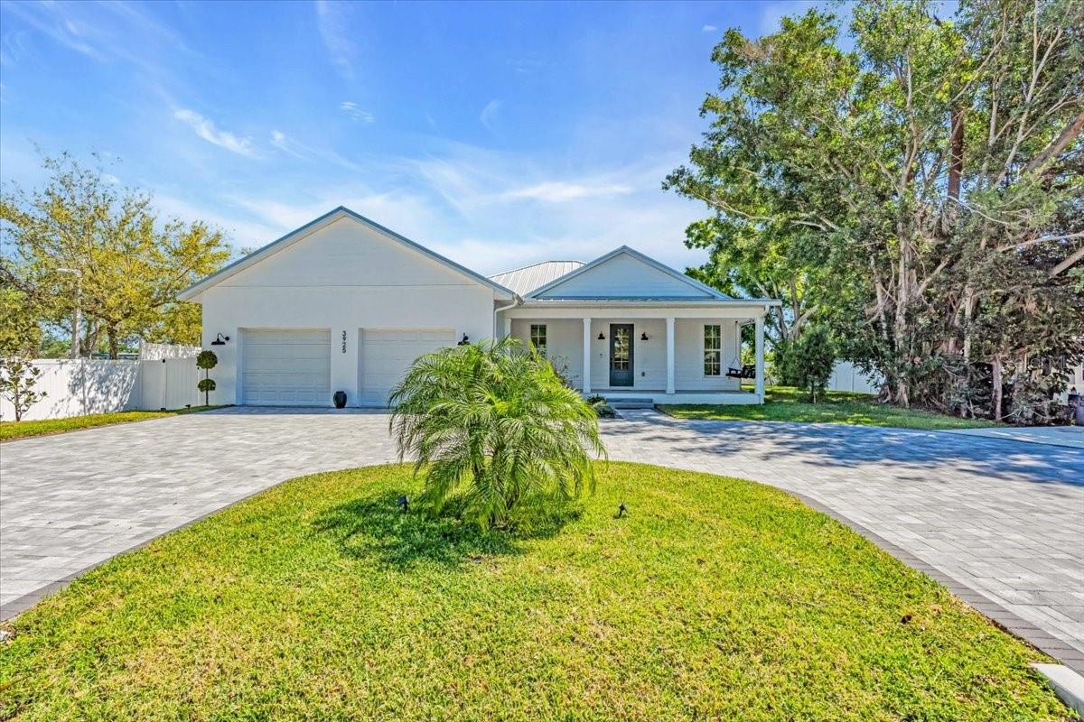 3925 BELL AVE, SARASOTA, FL, 34231