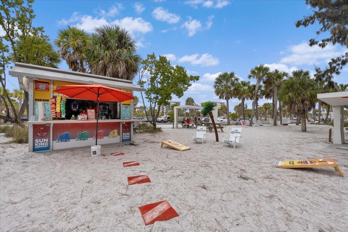 3925 BELL AVE, SARASOTA, FL, 34231