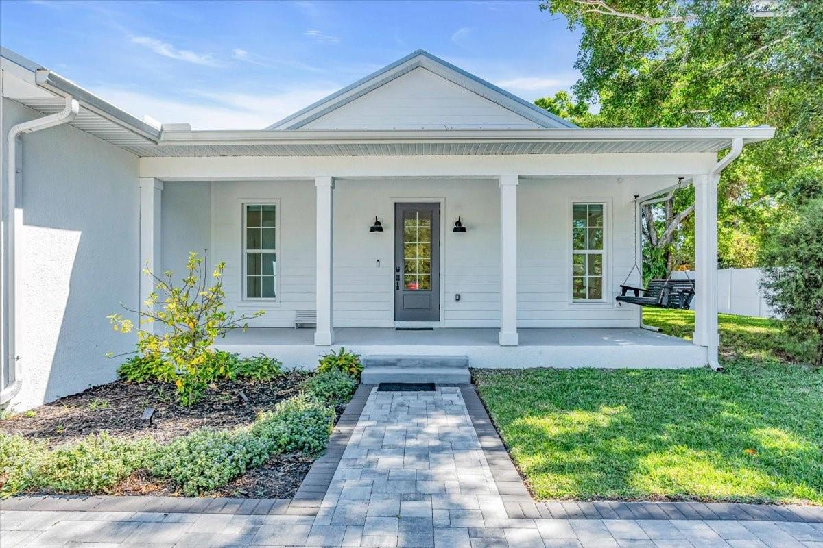 3925 BELL AVE, SARASOTA, FL, 34231
