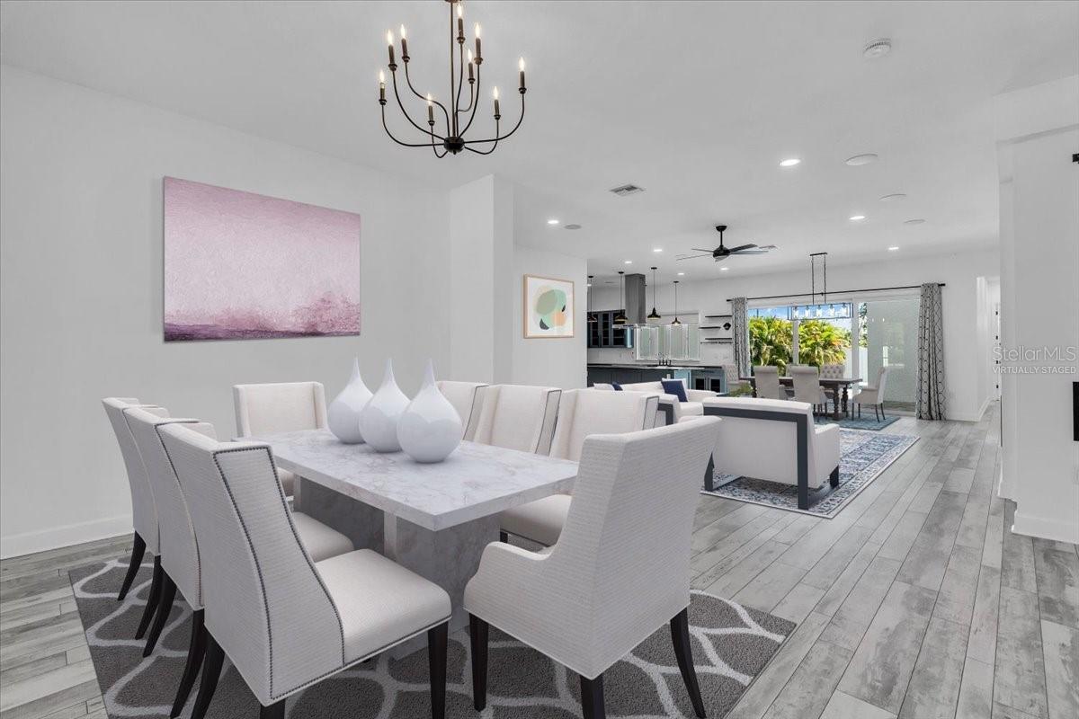 3925 BELL AVE, SARASOTA, FL, 34231
