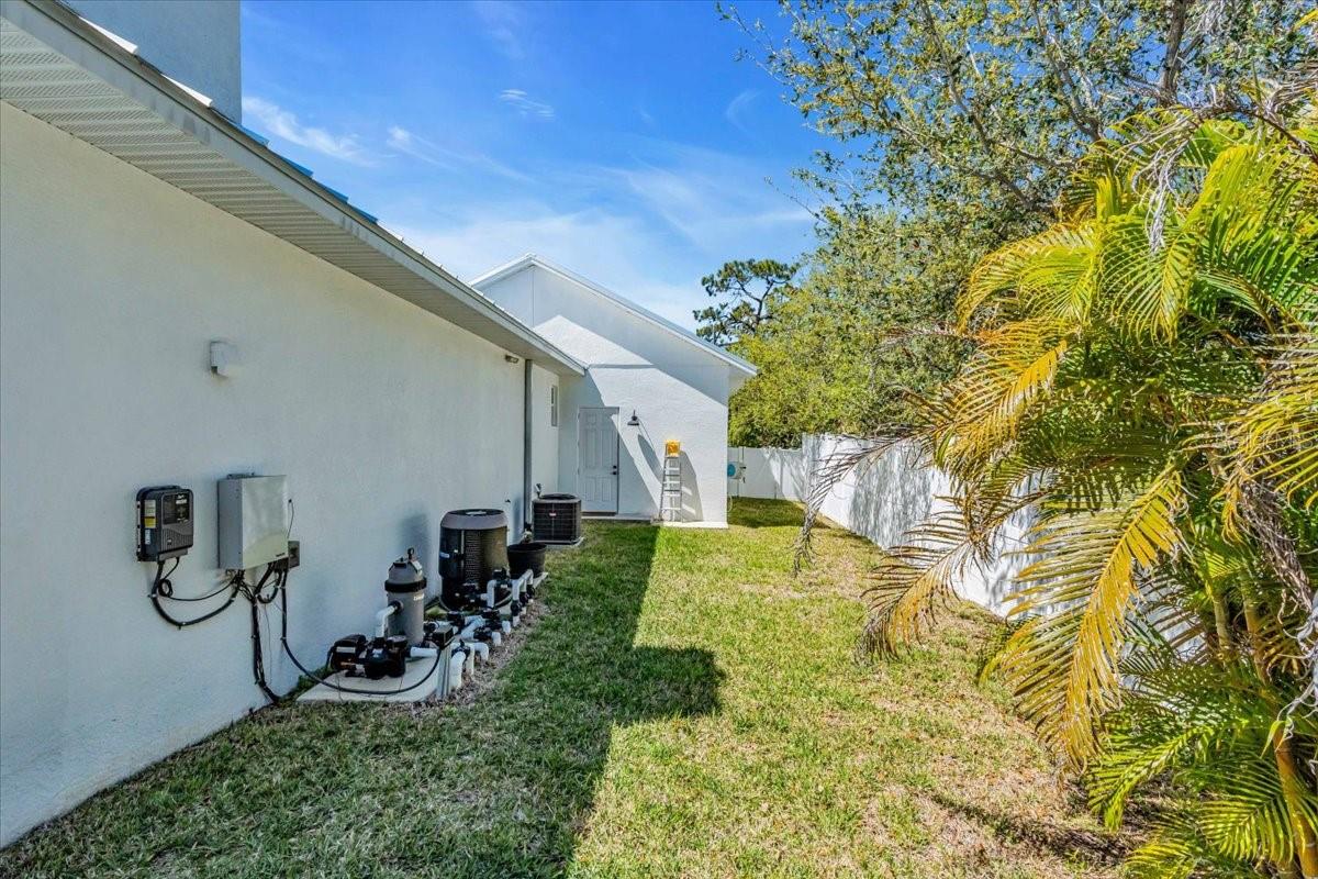 3925 BELL AVE, SARASOTA, FL, 34231