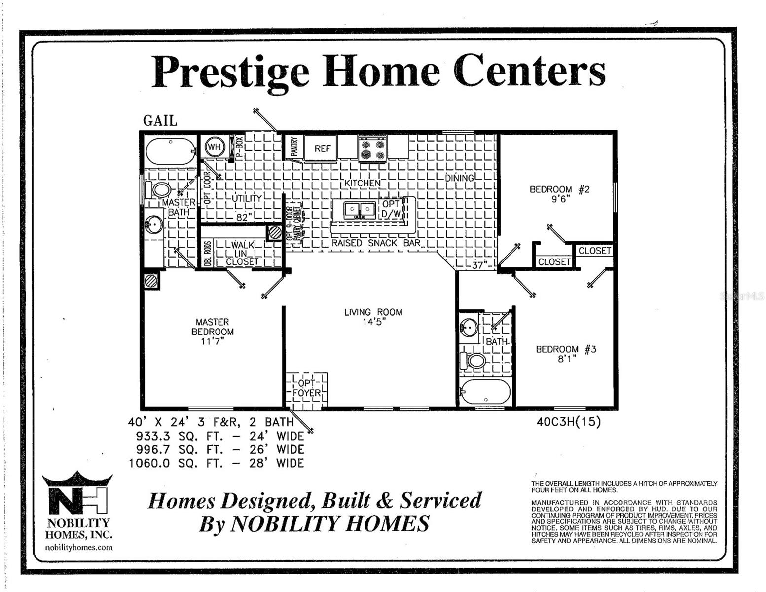 105 SLIPPER WAY, HAWTHORNE, FL, 32640