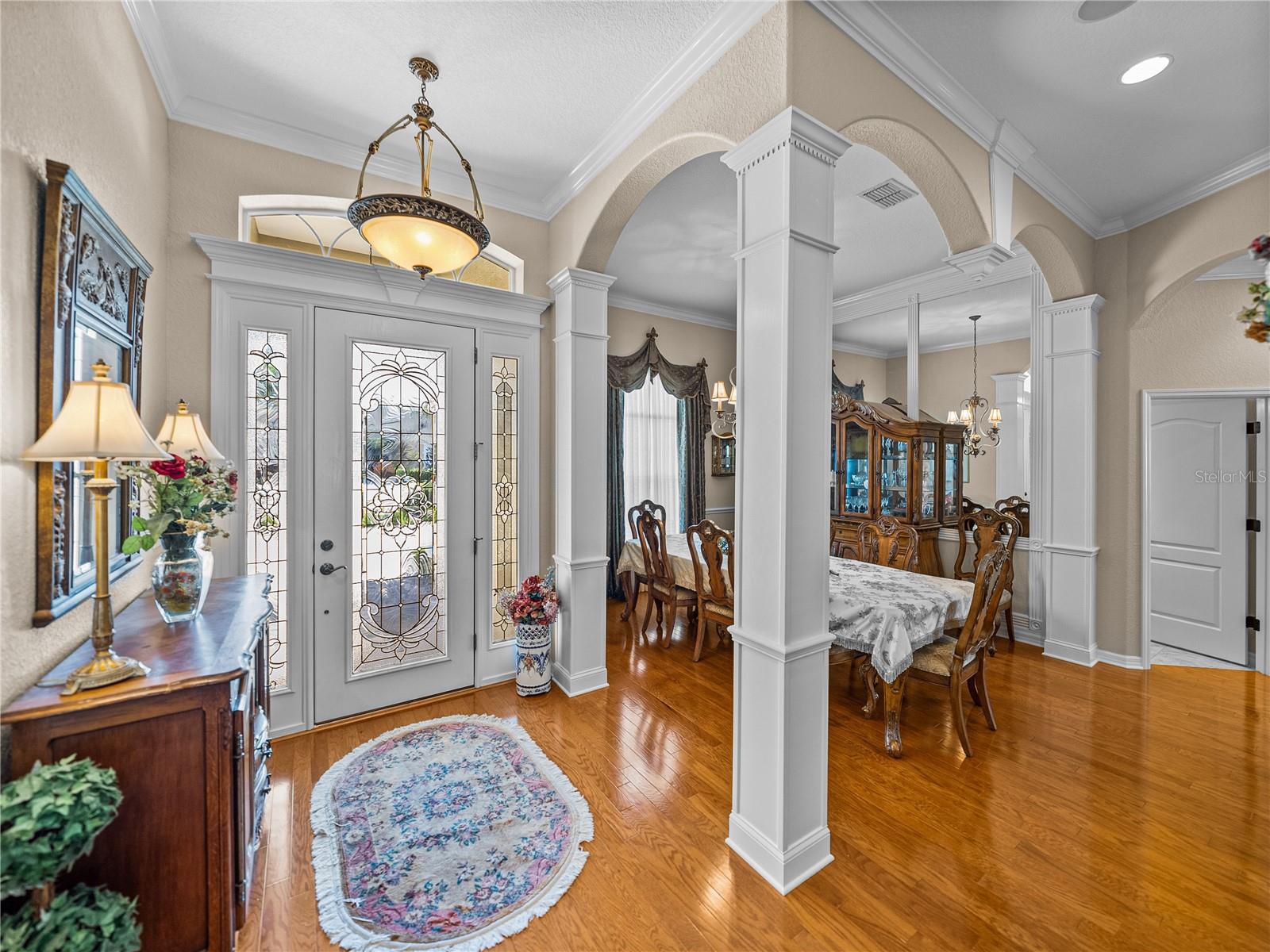 152 MELISSA TRL, AUBURNDALE, FL, 33823