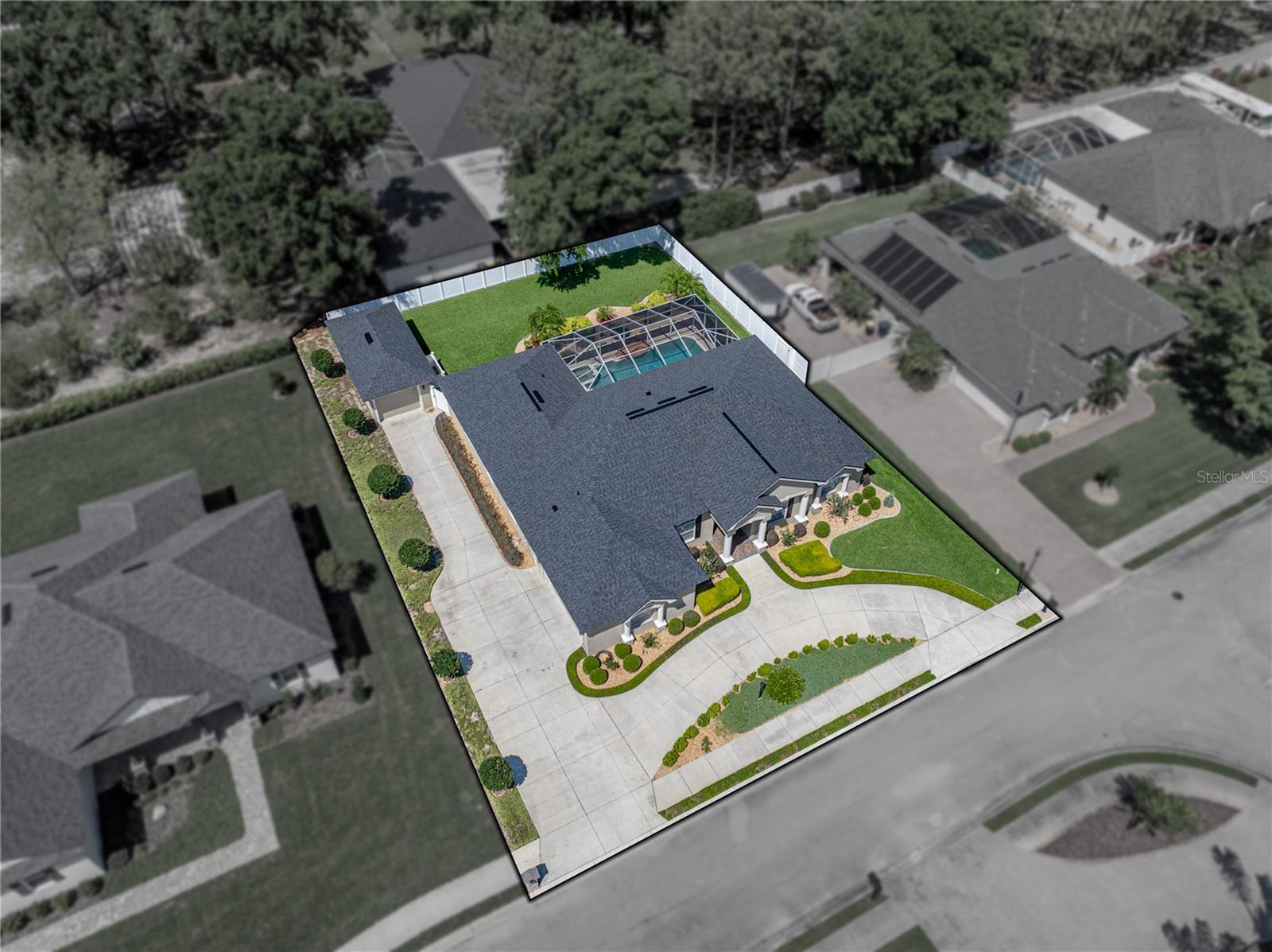 152 MELISSA TRL, AUBURNDALE, FL, 33823