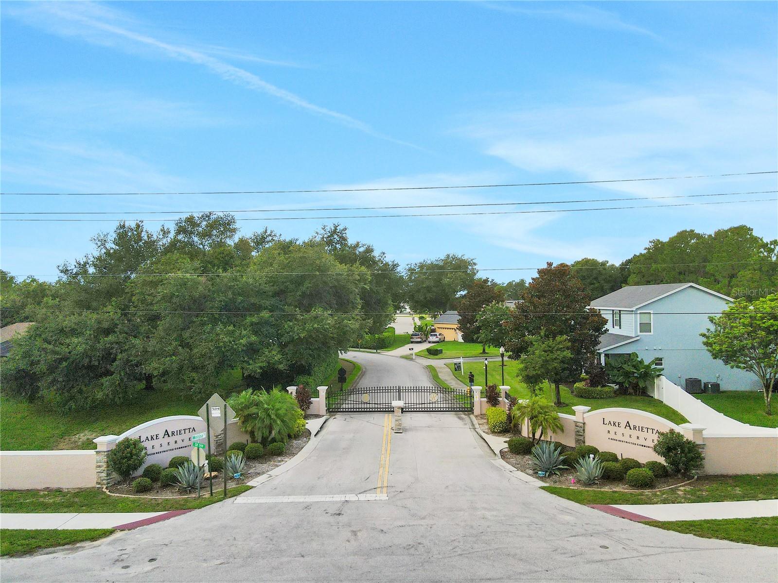 152 MELISSA TRL, AUBURNDALE, FL, 33823