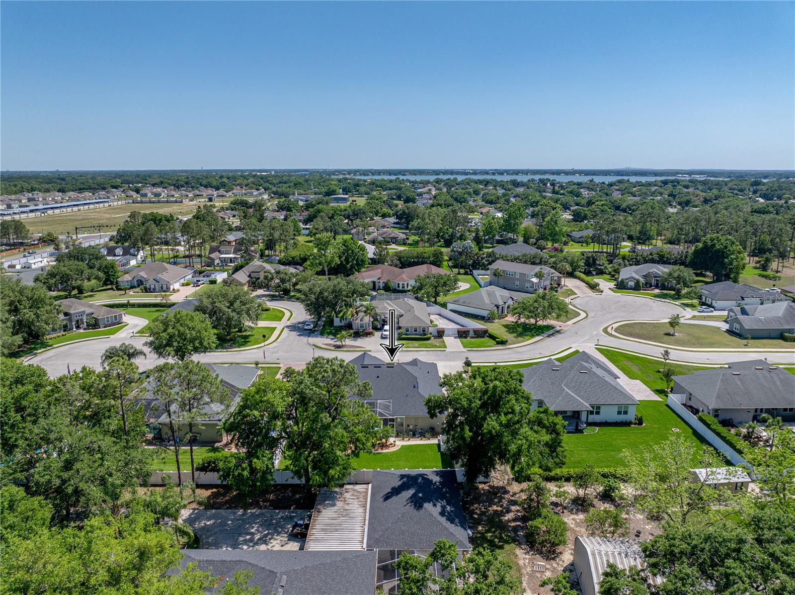 152 MELISSA TRL, AUBURNDALE, FL, 33823