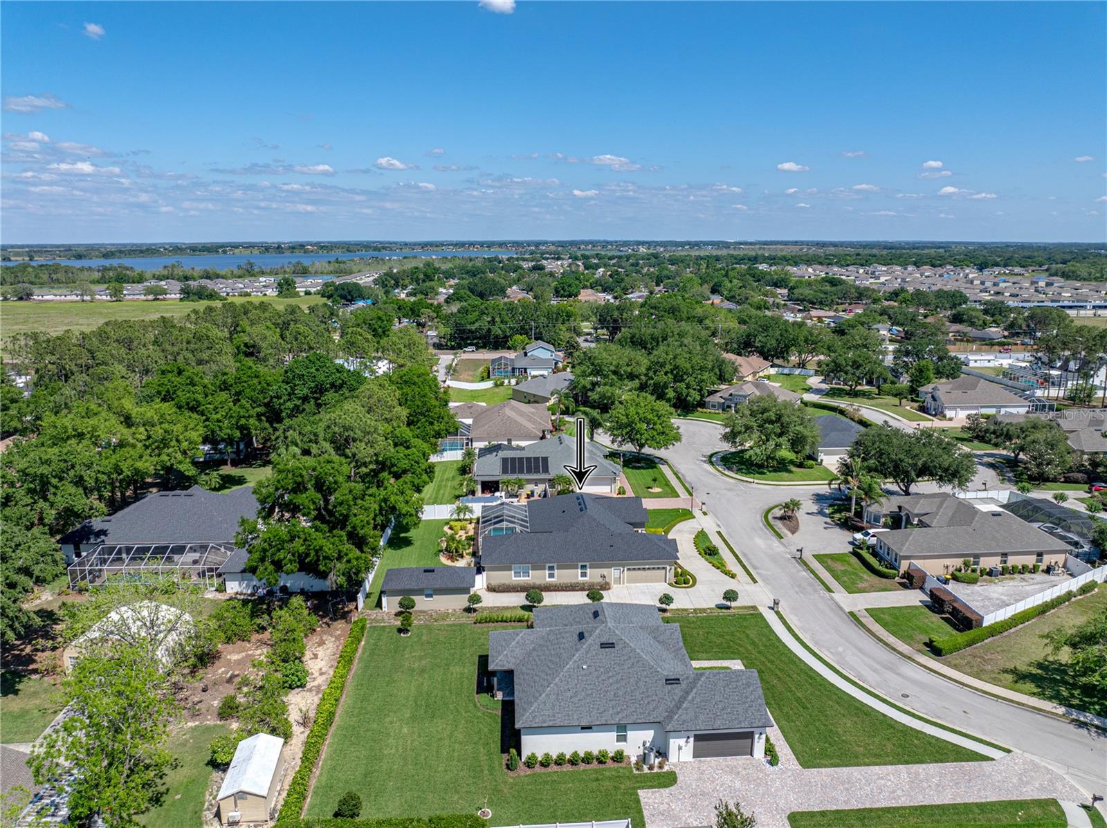 152 MELISSA TRL, AUBURNDALE, FL, 33823