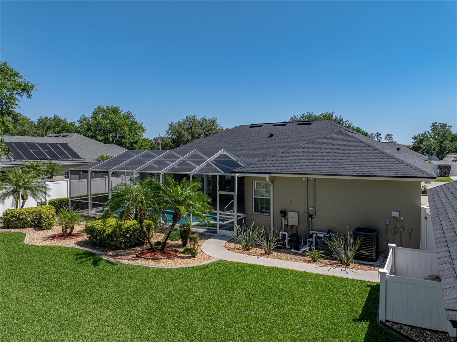 152 MELISSA TRL, AUBURNDALE, FL, 33823