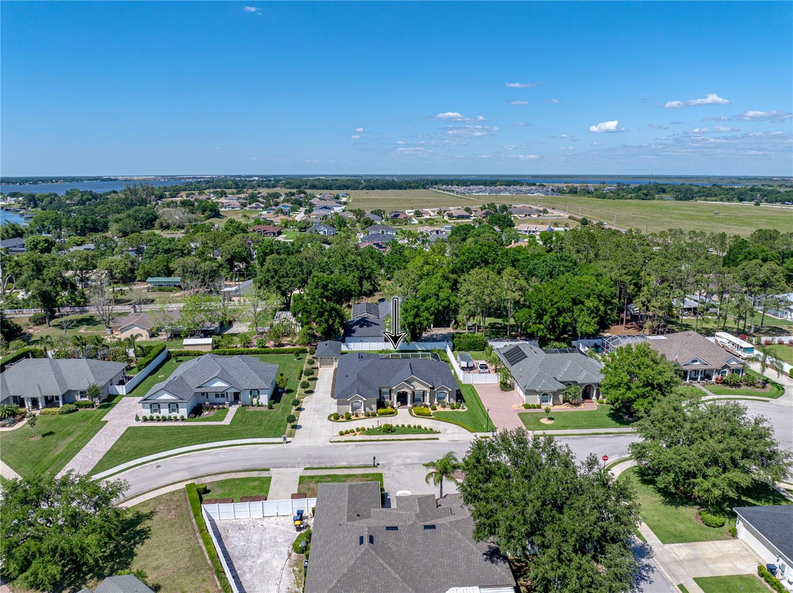 152 MELISSA TRL, AUBURNDALE, FL, 33823