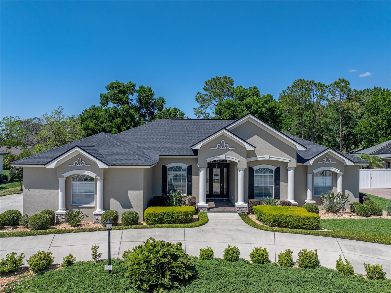 152 MELISSA TRL, AUBURNDALE, FL, 33823