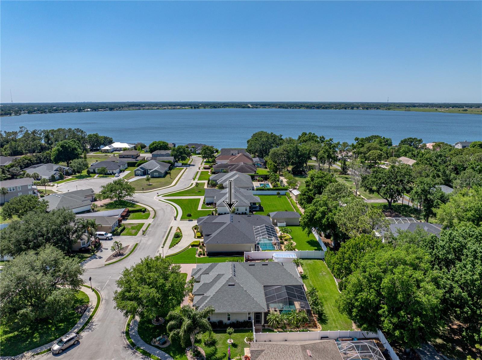 152 MELISSA TRL, AUBURNDALE, FL, 33823