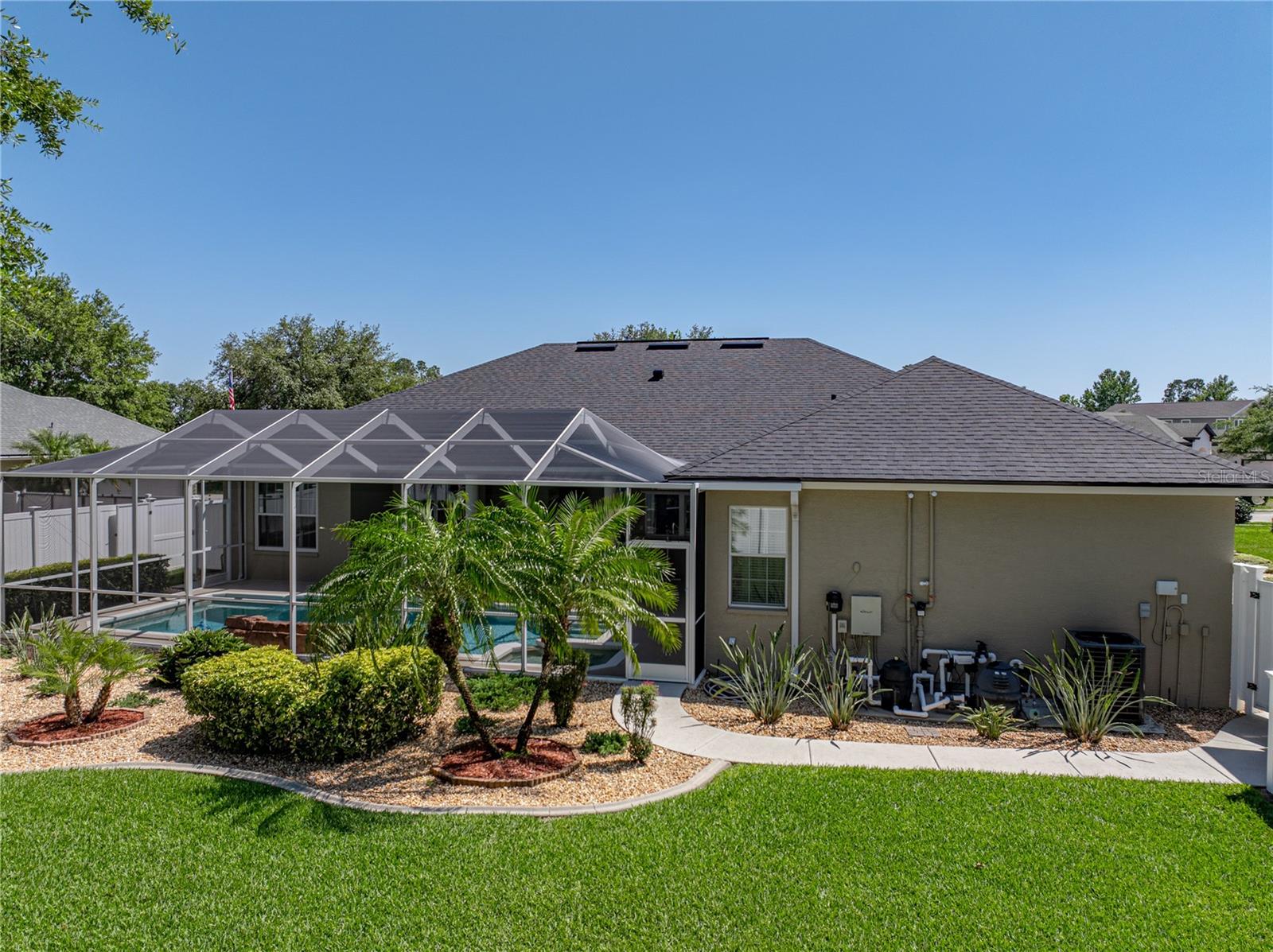 152 MELISSA TRL, AUBURNDALE, FL, 33823