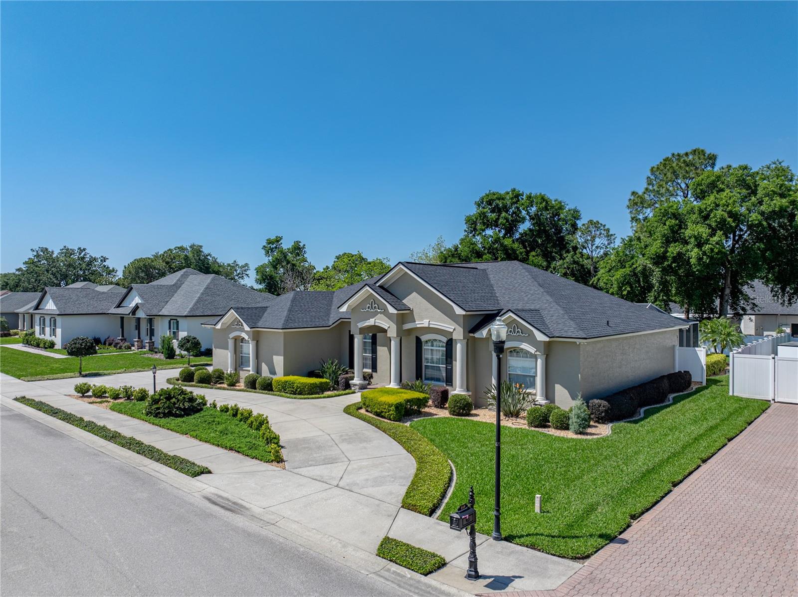 152 MELISSA TRL, AUBURNDALE, FL, 33823