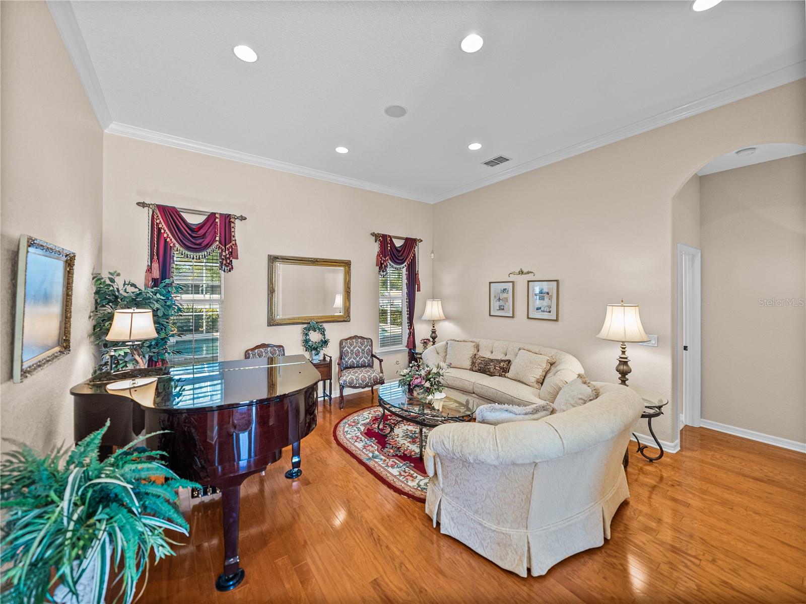 152 MELISSA TRL, AUBURNDALE, FL, 33823