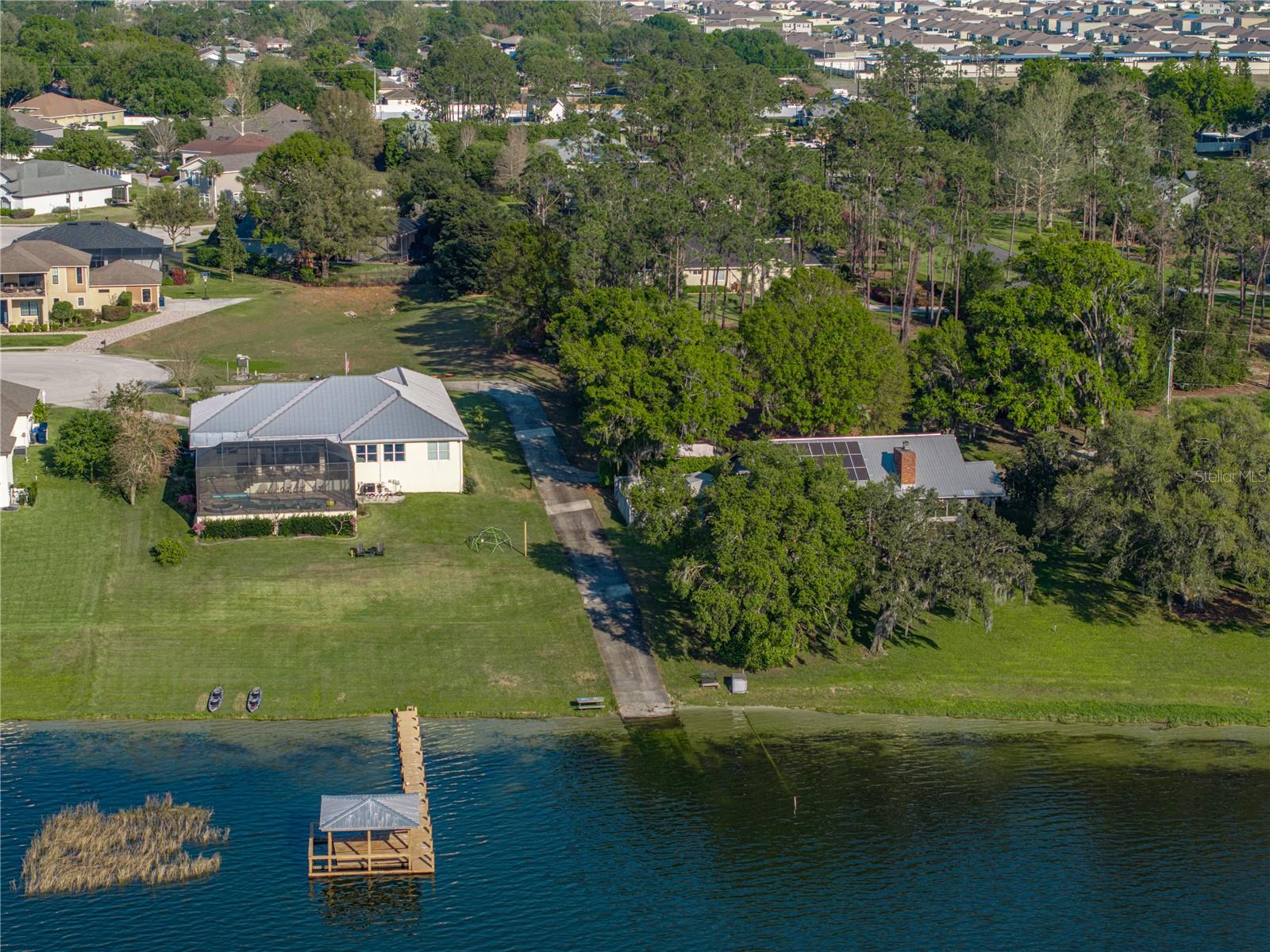 152 MELISSA TRL, AUBURNDALE, FL, 33823
