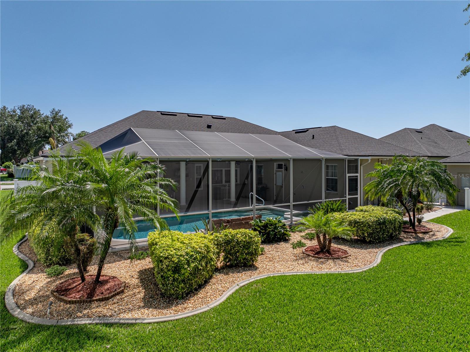 152 MELISSA TRL, AUBURNDALE, FL, 33823